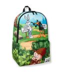 Tooney Tunes Wabbit  Backpack