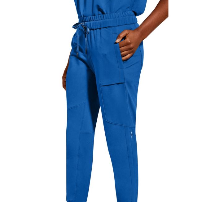 Healing Hands Naya Jogger Pants