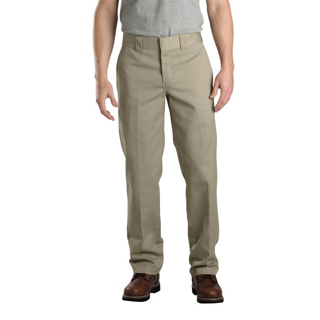 Swiss Denim Work Trousers - Vintage - Forces Uniform and Kit