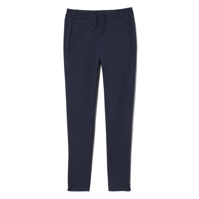 French Toast Girl's Pull-On Performance Pant