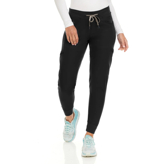 Hannah Women's 6 Pocket Jogger - Petite