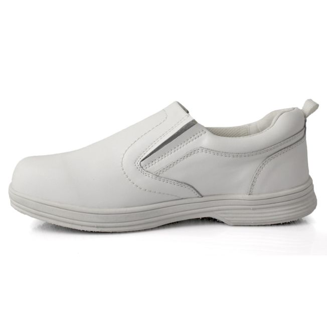 Laforst Mens Saxon Slip-on Shoes
