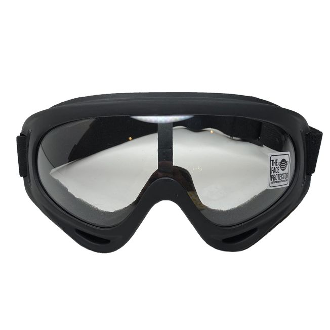 Protective Safety Googles