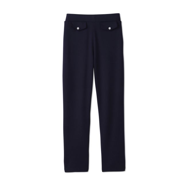 【ミルク】1tuck straight pants lapiis Member's Mark Men's Mason Pant - Samsclub.com